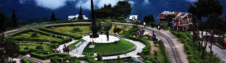 3. Anmol Himalaya
